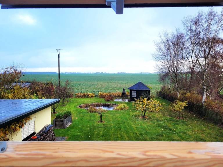 Ferienwohnung  Hohendorf