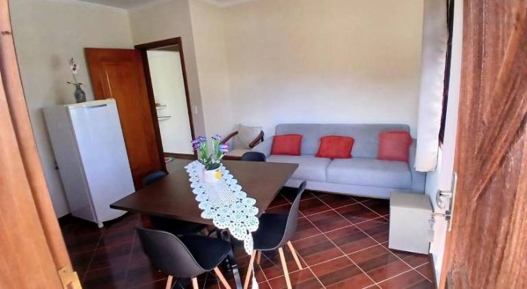 Vacation home with 1 room for 4 persons — photo 2