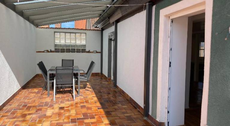 Rental apartment with 2 rooms for 5 persons — photo 3