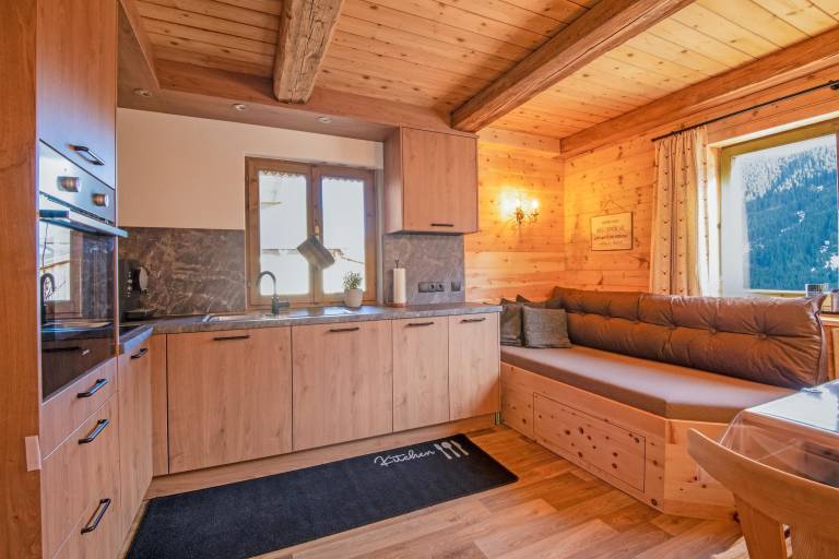 Pleasant house with sauna & BBQ | Dogs allowed — photo 5