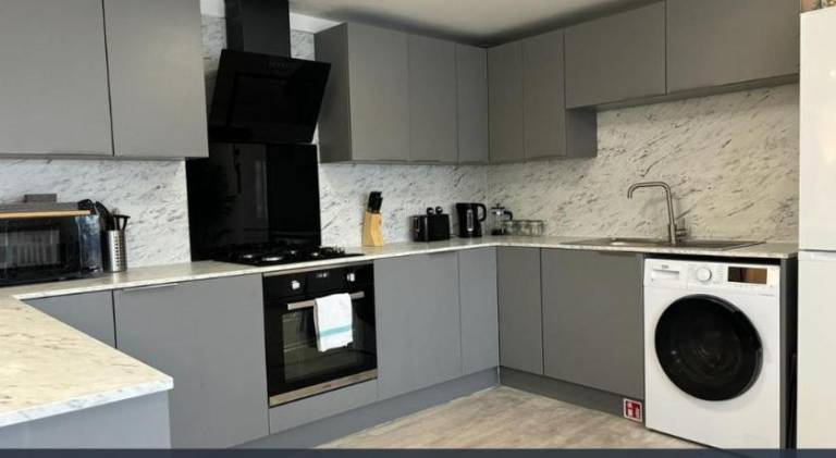 Vacation home with 3 rooms for 6 persons — photo 3