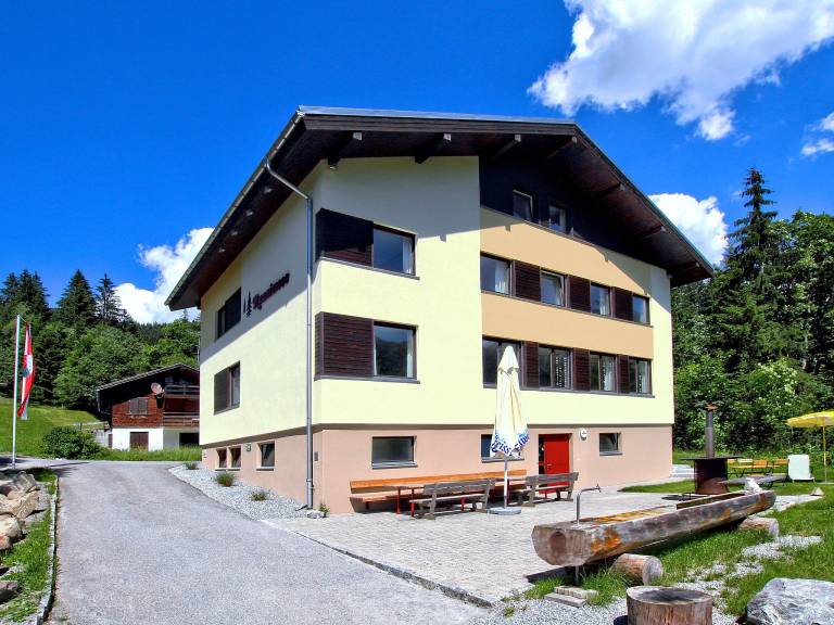 House  Feldkirch