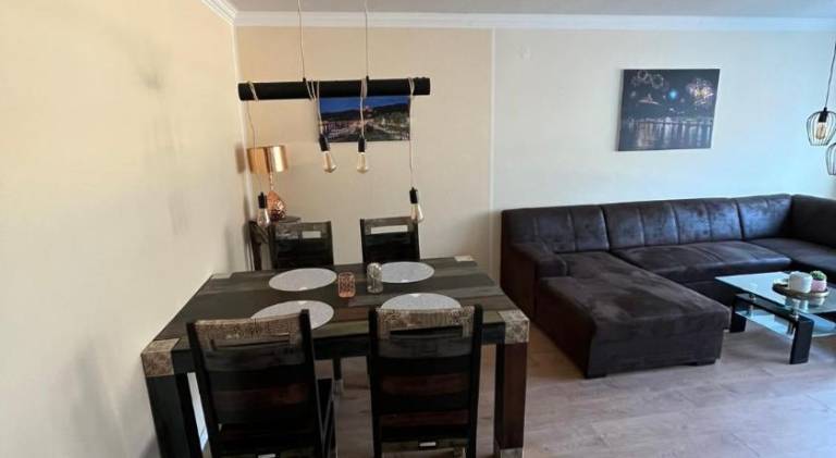 Rental apartment with 1 room for 3 persons — photo 3