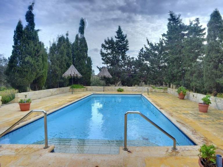 Bed and breakfast Ħal Far