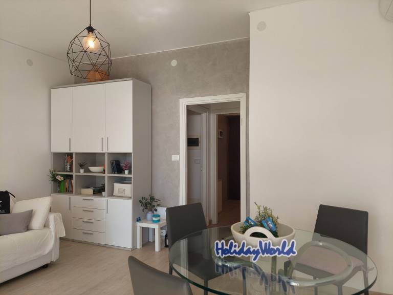 Ferienwohnung Ospedaletti