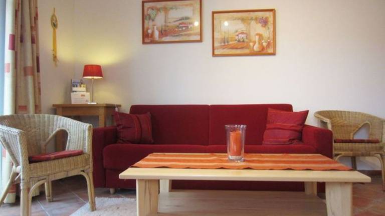 Ferienwohnung Kühlungsborn