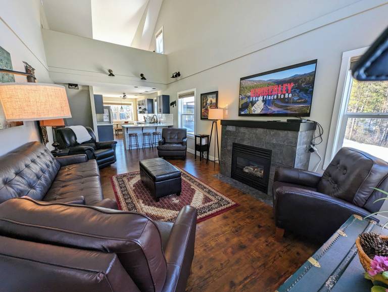House  Kimberley