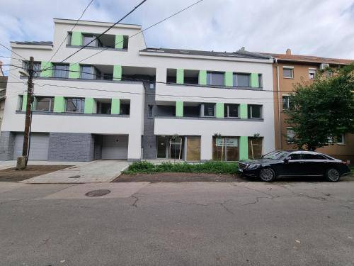 Apartman Szeged