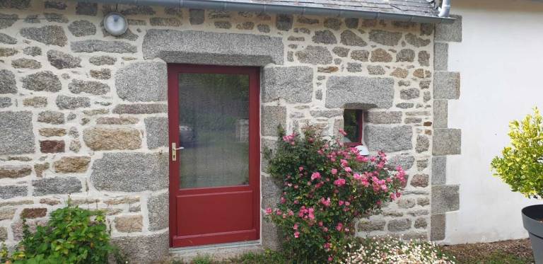 Maison de vacances  Trégunc