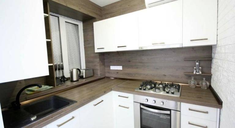 Rental apartment with 3 rooms for 6 persons — photo 4