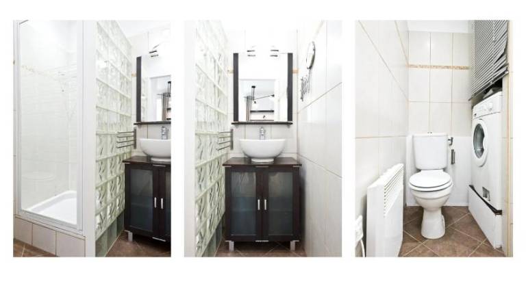 Bluestay 275 - Charmant Appartement a Paris — photo 5