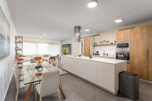 Appartement Jérusalem