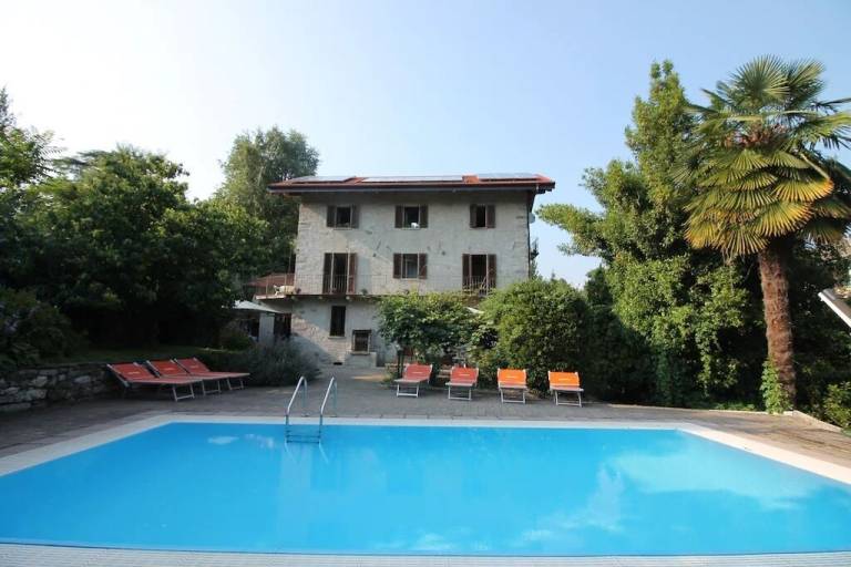 Appartamento  Gozzano