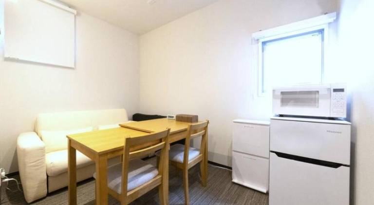 45 m² Ferienwohnung