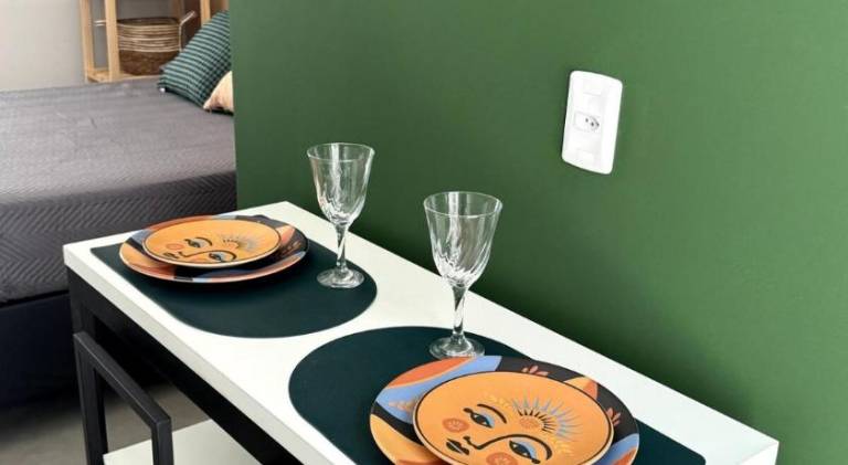 Apartment for 2 persons — photo 4