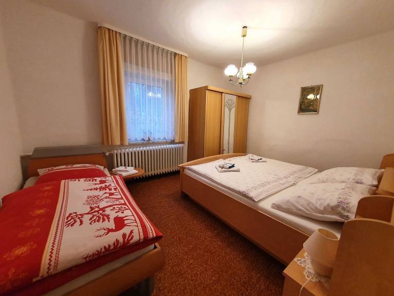 Ferienwohnung Schierke