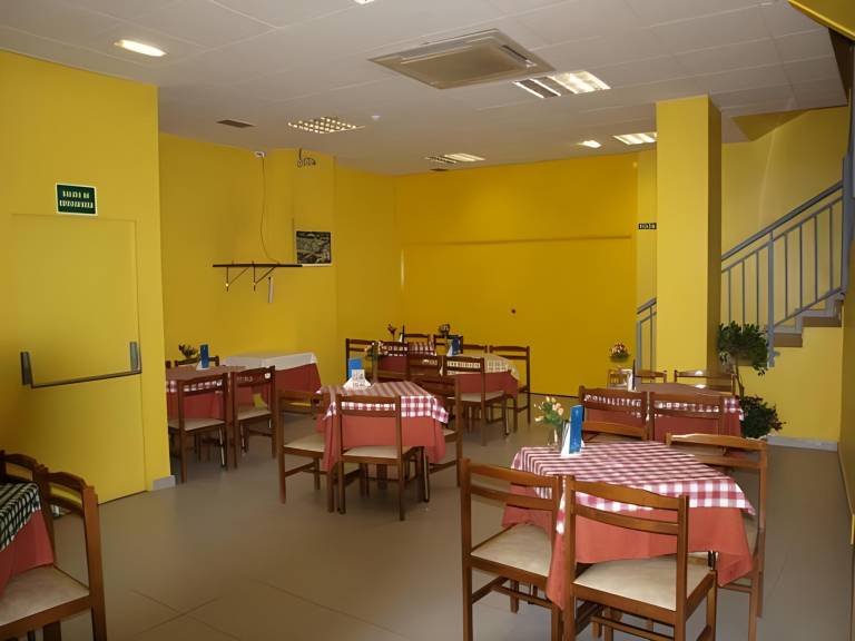 Hostal San Jorge — photo 2