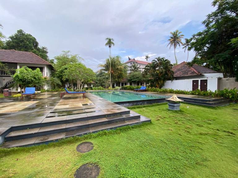 Resort Cherthala