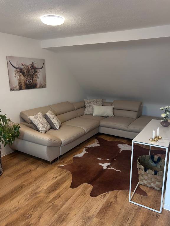 Ferienhaus Bebra