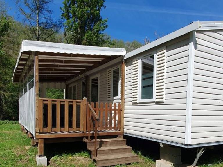 Mobil-home Antonne-et-Trigonant