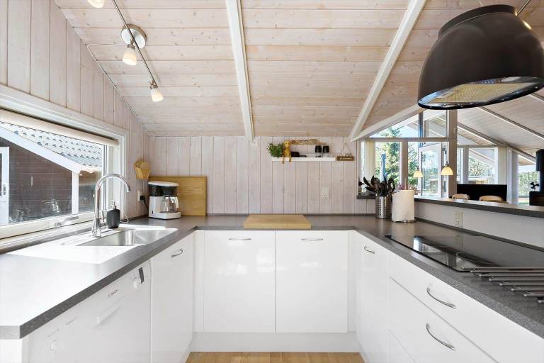 Fully equipped beautiful house with garden, sauna & terrace | Pet-friendly — photo 4