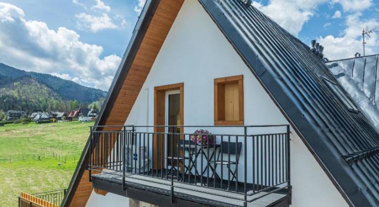 Rental apartment with 1 room for 4 persons — photo 4