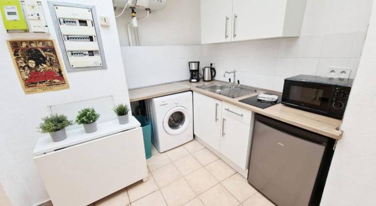 Holiday apartment with 1 room for 2 persons — photo 4