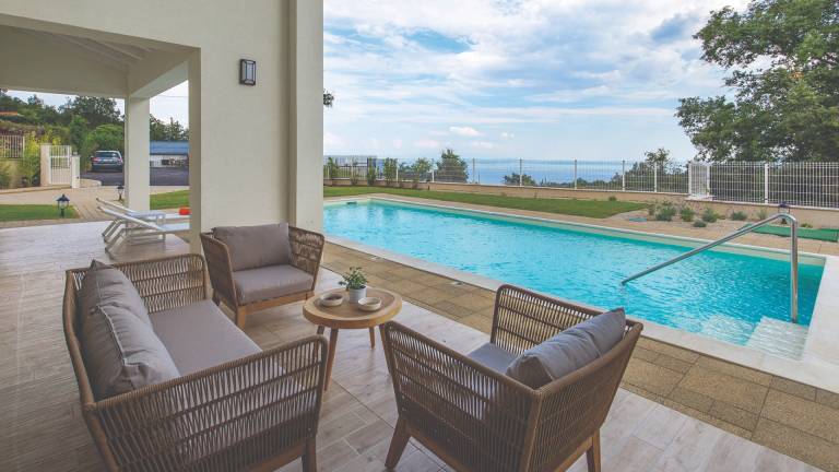 Ample villa with sauna, pool & garden | Pet-friendly — photo 3