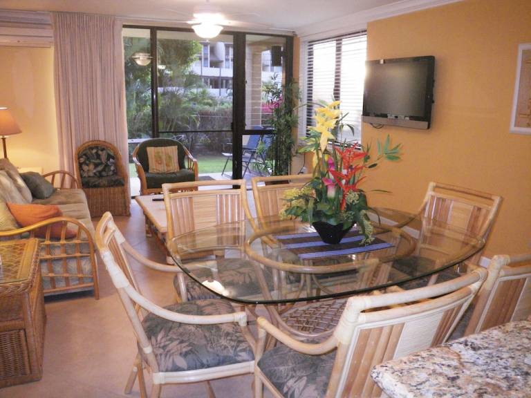 Condo Wailea