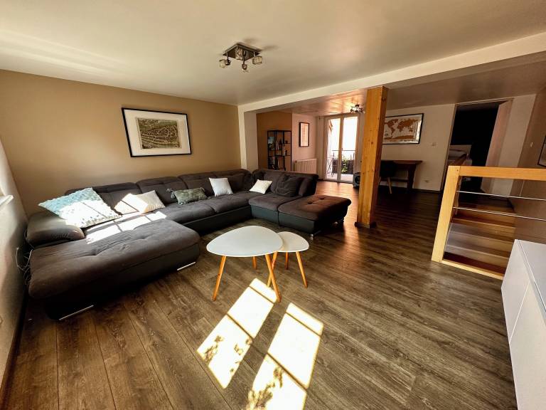 Maison de vacances Ingersheim