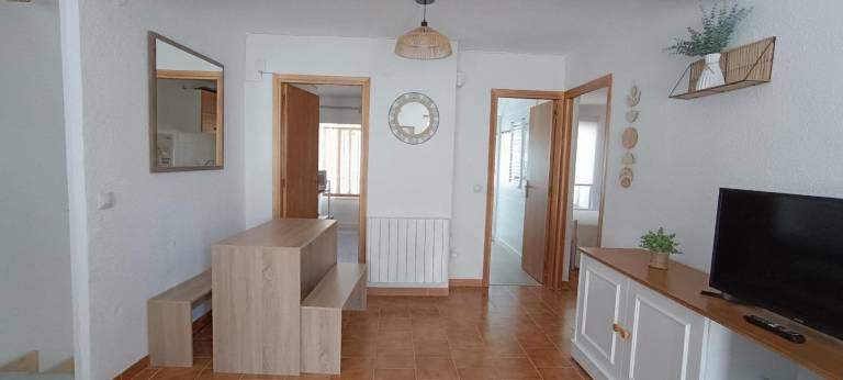 Holiday Home 'Manito' with Balcony, Wi-Fi and Air Conditioning — photo 4