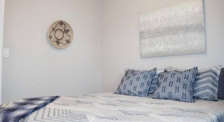 Rental apartment with 3 rooms for 6 persons — photo 2