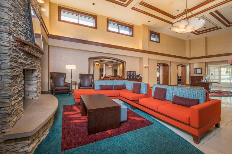 Residence Inn by Marriott Norfolk Airport — photo 2