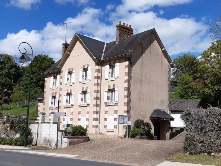 Cottage Vendôme