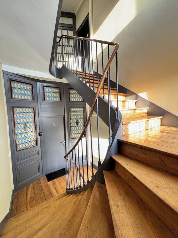 Appartement Limoges