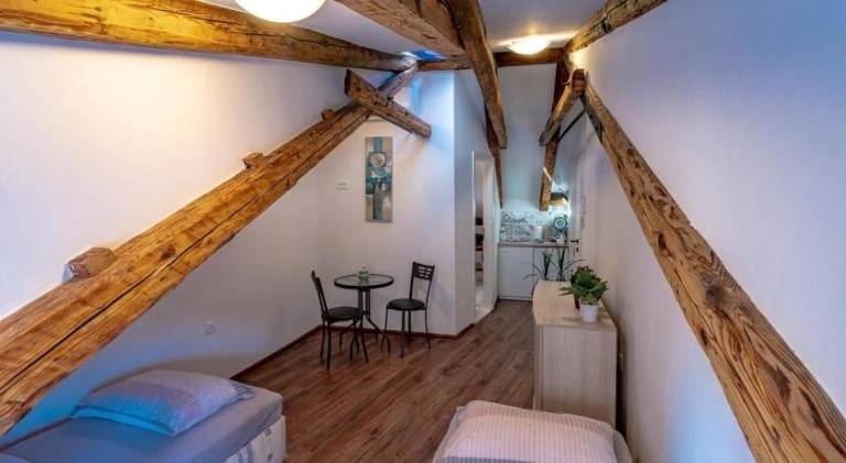 Pleasant apartment | Close to Diocletian's Palace | Pet-friendly — photo 2