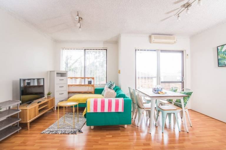 Appartement Meadowbank