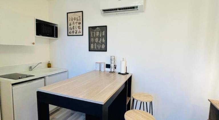 Rental apartment with 1 room for 2 persons — photo 4