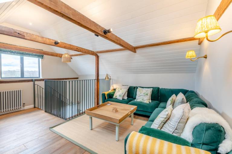 Fully equipped cottage with grill & garden | Pet-friendly — photo 3