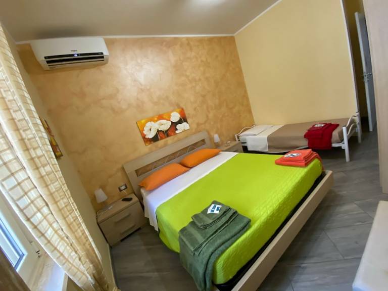 Bed & Breakfast Alezio