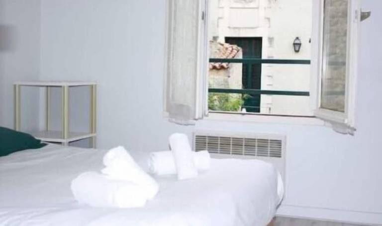 Appartement Poitiers