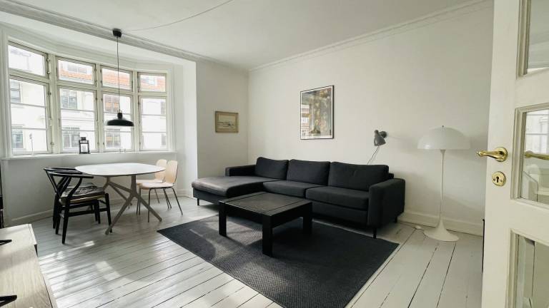 Apartment Amager East