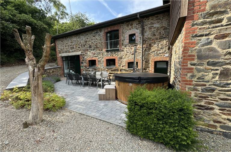 Gîte Stavelot