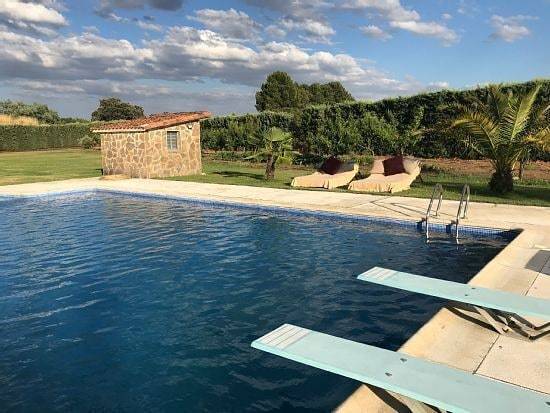 Casa rural  Valverde de la Vera