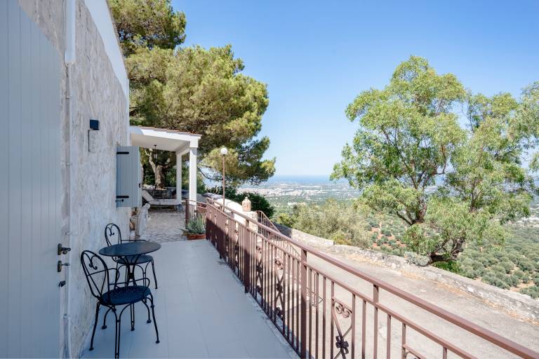 Wonderful cottage with fast internet & terrace | Sea view | Suitable for remote work | Dogs allowed — photo 2