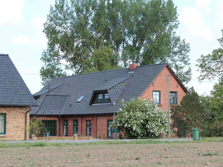 Ferienwohnung Teterow