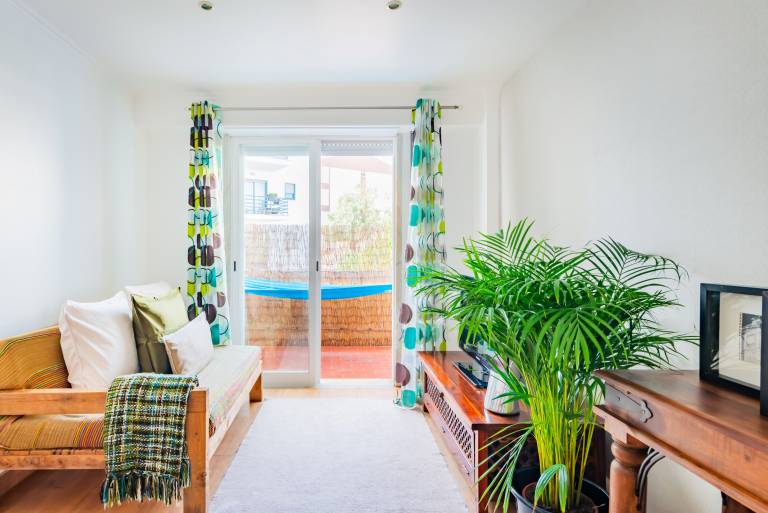 Appartement  Caxias