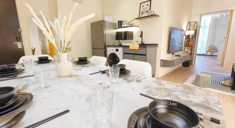 Holiday apartment | Good for workation | Dogs allowed — photo 4