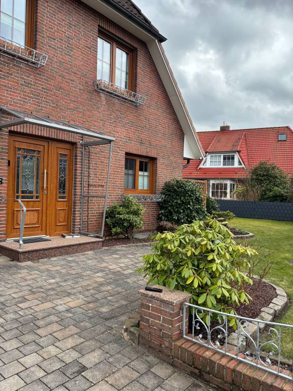 Ferienwohnung Itzehoe