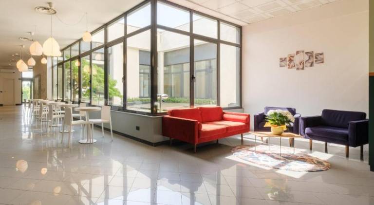 B&B Hotel Faenza — photo 5